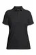 Hovedminiatyrbilde av Svart Tenson TXlite Quick Dry Poloskjorte Dame