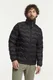 Hovedminiatyrbilde av Svart Tenson TXlite Shibui Down Collar Dunjakke