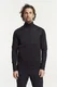 Hovedminiatyrbilde av Svart Tenson TXlite Windblock Full Zip Jakke