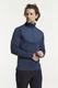 Hovedminiatyrbilde av Mørkeblå Tenson TXlite Windblock Half-Zip Half-Zip Genser