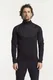 Hovedminiatyrbilde av Svart Tenson TXlite Windblock Half-Zip Half-Zip Genser