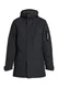 Hovedminiatyrbilde av Svart Tenson Vision Parkas Dame
