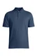 Hovedminiatyrbilde av Mørkeblå Tenson TXlite Tri-Blend Poloskjorte