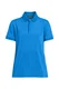 Hovedminiatyrbilde av Blå Tenson TXlite Tri-Blend Poloskjorte Dame