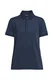 Hovedminiatyrbilde av Mørkeblå Tenson TXlite Tri-Blend Poloskjorte Dame