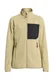 Hovedminiatyrbilde av Beige Tenson Himalaya Full Zip Pocket Fleece Dame