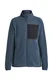Hovedminiatyrbilde av Mørkeblå Tenson Himalaya Full Zip Pocket Fleece Dame