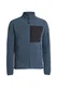 Hovedminiatyrbilde av Mørkeblå Tenson Himalaya Full Zip Pocket Fleece
