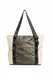 Hovedminiatyrbilde av Olivengrønn Tenson Camper 14L Totebag