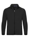 Hovedminiatyrbilde av Black Cutter & Buck La Push Pro Vindjakke Barn