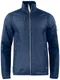 Hovedminiatyrbilde av Dark Navy Cutter & Buck Packwood Vattert Jakke
