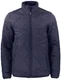 Hovedminiatyrbilde av Dark Navy Cutter & Buck Silverdale Vattert Jakke