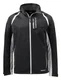 Hovedminiatyrbilde av Black Cutter & Buck North Shore Regnjakke