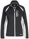 Hovedminiatyrbilde av Black Cutter & Buck North Shore Regnjakke Dame