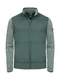 Hovedminiatyrbilde av Pine Green Cutter & Buck Stealth Collegejakke