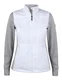 Hovedminiatyrbilde av White Cutter & Buck Stealth Collegejakke Dame