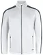 Hovedminiatyrbilde av White Cutter & Buck Snoqualmie Fleecejakke