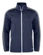 Hovedminiatyrbilde av Dark Navy Cutter & Buck Snoqualmie Fleecejakke