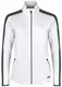 Hovedminiatyrbilde av White Cutter & Buck Snoqualmie Fleecejakke Dame