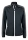 Hovedminiatyrbilde av Black Cutter & Buck Snoqualmie Fleecejakke Dame