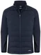 Hovedminiatyrbilde av Dark Navy Cutter & Buck Oak Harbor Vattert Jakke