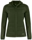Hovedminiatyrbilde av Ivy Green Cutter & Buck Oak Harbor Vattert Jakke Dame