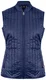 Hovedminiatyrbilde av Dark Navy Cutter & Buck Ozette Vattert Vest Dame