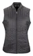 Hovedminiatyrbilde av Black Cutter & Buck Ozette Vattert Vest Dame