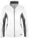 Hovedminiatyrbilde av White Cutter & Buck Navigate Softshell Softshelljakke Dame