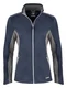 Hovedminiatyrbilde av Dark Navy Cutter & Buck Navigate Softshell Softshelljakke Dame