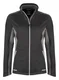 Hovedminiatyrbilde av Black Cutter & Buck Navigate Softshell Softshelljakke Dame