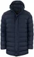 Hovedminiatyrbilde av Dark Navy Cutter & Buck Wenatchee Vattert Jakke