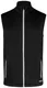 Hovedminiatyrbilde av Black Cutter & Buck Snoqualmie Fleecevest