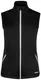 Hovedminiatyrbilde av Black Cutter & Buck Snoqualmie Fleecevest Dame