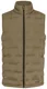 Hovedminiatyrbilde av Khaki Cutter & Buck Baker Vattert Vest