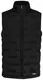 Hovedminiatyrbilde av Black Cutter & Buck Baker Vattert Vest
