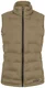 Hovedminiatyrbilde av Khaki Cutter & Buck Baker Vattert Vest Dame