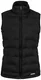 Hovedminiatyrbilde av Black Cutter & Buck Baker Vattert Vest Dame