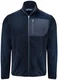 Hovedminiatyrbilde av Dark Navy Cutter & Buck Cascade Sherpa Fleecejakke