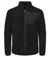 Hovedminiatyrbilde av Black Cutter & Buck Cascade Sherpa Fleecejakke