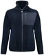 Hovedminiatyrbilde av Dark Navy Cutter & Buck Cascade Sherpa Fleecejakke Dame