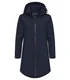 Hovedminiatyrbilde av Dark Navy Cutter & Buck Wedderburn Jakke Dame