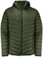 Hovedminiatyrbilde av Ivy Green Cutter & Buck Mount Adams Vattert Jakke