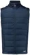 Hovedminiatyrbilde av Dark Navy Cutter & Buck Oak Harbor Vattert Vest