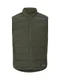 Hovedminiatyrbilde av Ivy Green Cutter & Buck Oak Harbor Vattert Vest