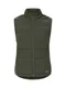 Hovedminiatyrbilde av Ivy Green Cutter & Buck Oak Harbor Vattert Vest Dame
