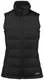 Hovedminiatyrbilde av Black Cutter & Buck Oak Harbor Vattert Vest Dame