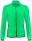 Hovedminiatyrbilde av Lime Green Cutter & Buck La Push Pro Vindjakke Dame