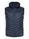 Hovedminiatyrbilde av Dark Navy Cutter & Buck Mount Adams Vattert Vest
