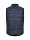 Hovedminiatyrbilde av Dark Navy Cutter & Buck Mount Adams Light  Vattert Vest